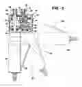 Fig. 06 - Direct drive variable crimp on flange tool