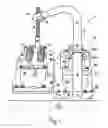 Fig. 02 - Head removal device for an internal combustion engine