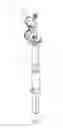 Fig. 02 - CABLE CONTROL SET FOR EXTENDED REACH GARDEN SHEARS