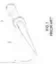 Fig. 02 - Dry wall hand tool