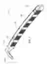 Fig. 02 - ADJUSTABLE RAZOR AND METHOD
