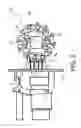 Fig. 03 - Cutter head for dredging ground and method for dredging using this cutter head