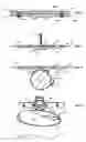 Fig. 04 - Fixing device for a notice board
