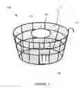 Fig. 02 - Preconfigurable underwater crustacean trap