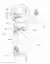 Fig. 01 - Rescue passage window for passenger train