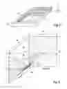 Fig. 06 - METHOD AND DEVICE FOR CONTROLLING A VERTICALLY OR HORIZONTALLY DISPLACED GATE WHILE SECURING THE GATE CLOSURE PLANE WITH REGARD TO OBSTACLES