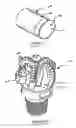 Fig. 09 - Method of making diamond-bonded constructions with improved thermal and mechanical properties