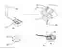 Fig. 01 - Method of bonding poly-crystalline diamonds to wear surfaces