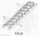 Fig. 06 - Walkway or passageway cover