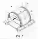 Fig. 07 - Walkway or passageway cover
