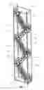 Fig. 02 - Stair tower module