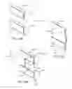 Fig. 10 - Multipurpose Apparatus For Mounting Objects and Repairing Drywall