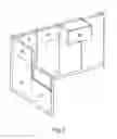 Fig. 02 - STACKABLE OFFICE PANELS