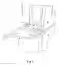 Fig. 09 - STACKABLE OFFICE PANELS
