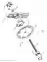 Fig. 02 - Wall anchor system