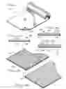 Fig. 02 - Performance enhancing underlayment, underlayment assembly, and method