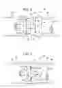 Fig. 09 - Apparatus and method for forming inflated containers