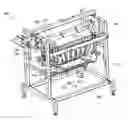 Fig. 01 - Method for handling and placement of items on an assembly line