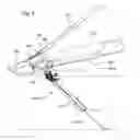 Fig. 02 - Sensor for a header height control system