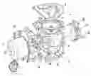 Fig. 01 - Motor-pump assembly