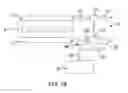 Fig. 03 - Compressed-air-assisted turbocharger system for internal combustion engine