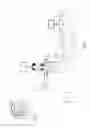 Fig. 02 - Installation for converting hydraulic energy into mechanical or electrical energy
