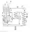Fig. 07 - HEAT ENGINE WITH CASCADED CYCLES