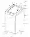 Fig. 01 - Portable cooled merchandizing unit