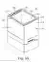 Fig. 06 - Portable cooled merchandizing unit