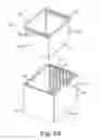 Fig. 07 - Portable cooled merchandizing unit