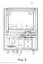 Fig. 09 - Portable cooled merchandizing unit