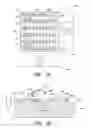 Fig. 02 - SUSPENDED MEMBRANE PRESSURE SENSING ARRAY