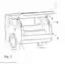 Fig. 02 - Driving device