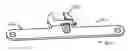 Fig. 01 - DOUBLE HANDLE TOOL