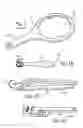 Fig. 02 - DOUBLE HANDLE TOOL