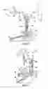 Fig. 07 - Heel-driven pedal for a percussion instrument