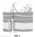 Fig. 02 - Electronic selector switch for perforation