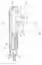 Fig. 04 - Firearm having gas piston system