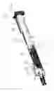 Fig. 09 - Firearm having gas piston system