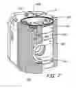 Fig. 07 - Rotary hydraulic machine and controls