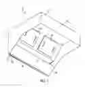 Fig. 02 - Range hood with liquid filter