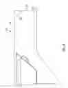 Fig. 09 - Range hood with liquid filter