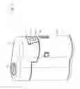 Fig. 07 - TRANSPORTABLE STAND-ALONE MACHINE FOR PREPARING A DRINK