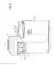 Fig. 09 - TRANSPORTABLE STAND-ALONE MACHINE FOR PREPARING A DRINK