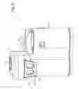 Fig. 09 - INJECTION ASSEMBLY AND MACHINE FOR PREPARING A DRINK PROVIDED WITH THIS INJECTION ASSEMBLY