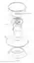 Fig. 02 - Adjustable wine aerator