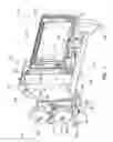 Fig. 02 - Strap exchanger for a strapping system