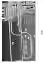 Fig. 35 - Transport system for providing printing formes to a printing unit
