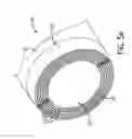 Fig. 06 - Speed-adaptive deployable boat-tailing cone for munitions for range extension