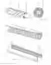 Fig. 06 - Linear permanent magnet driving system and permanent magnet driving and magnetic suspension roadway system